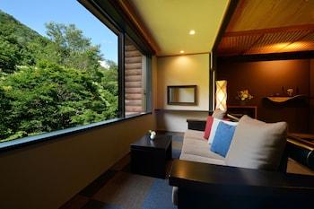 Hoshino Resorts Oirase Keiryu Hotel Товада Экстерьер фото