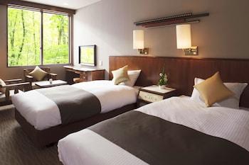 Hoshino Resorts Oirase Keiryu Hotel Товада Экстерьер фото